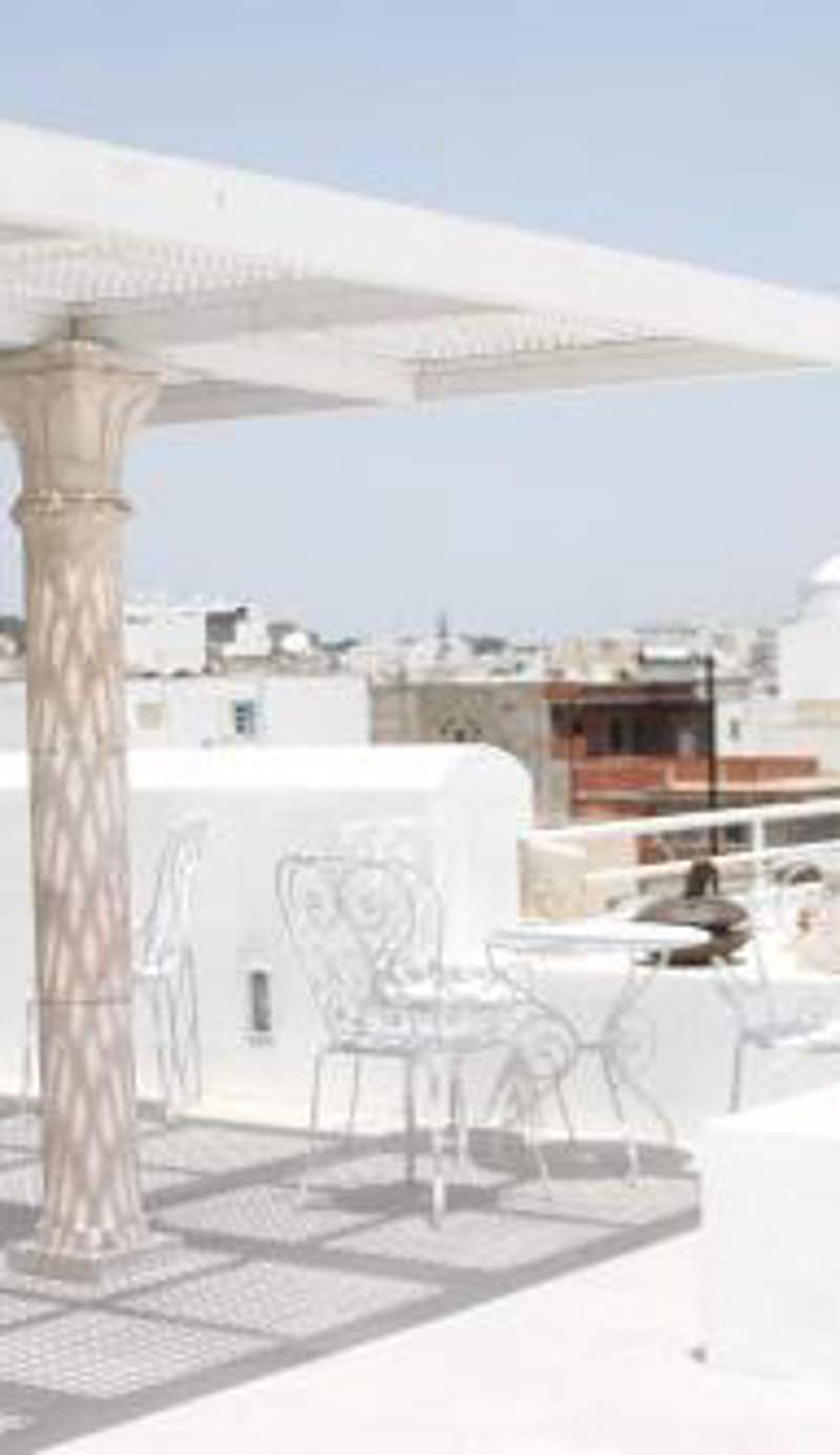 Dar Ben Gacem Kahia