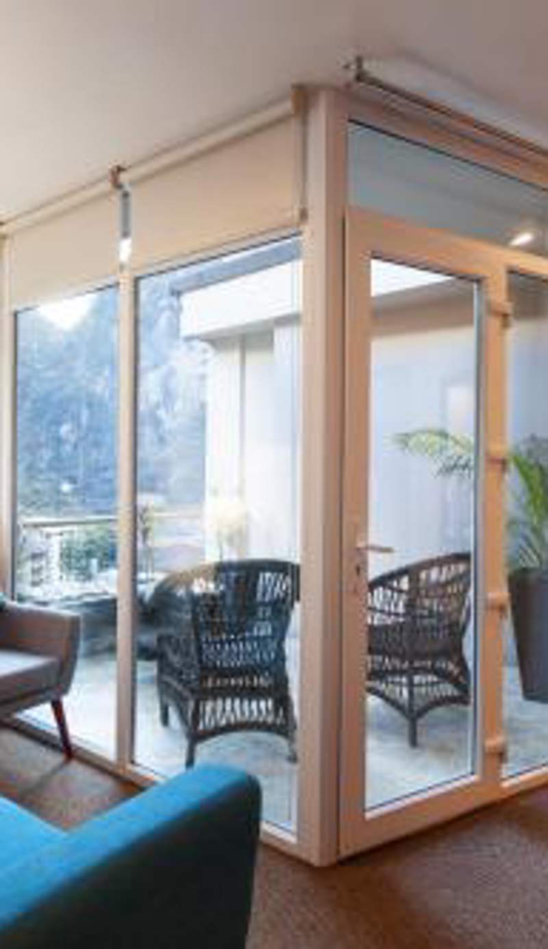 Inti Punku Machupicchu Hotel & Suites