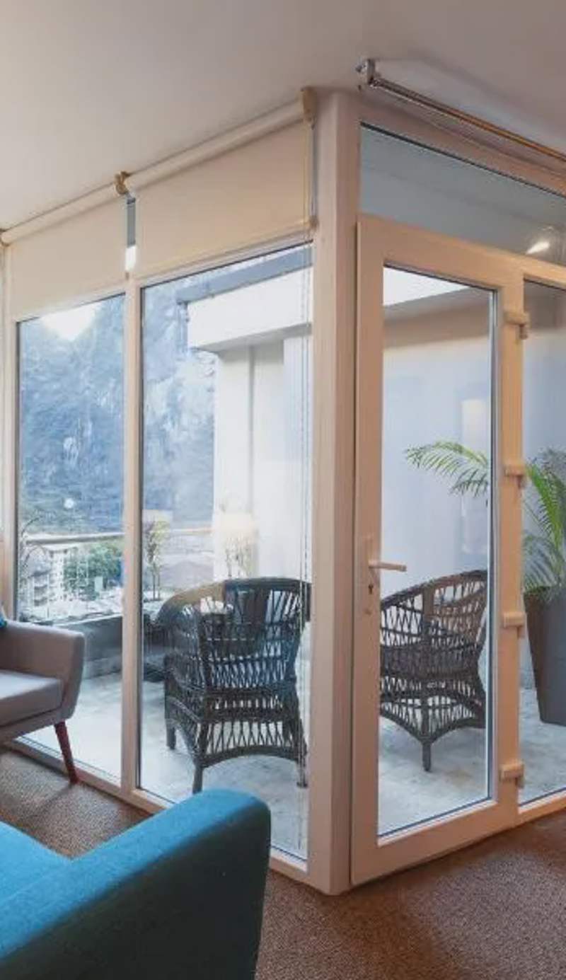 Inti Punku Machupicchu Hotel & Suites