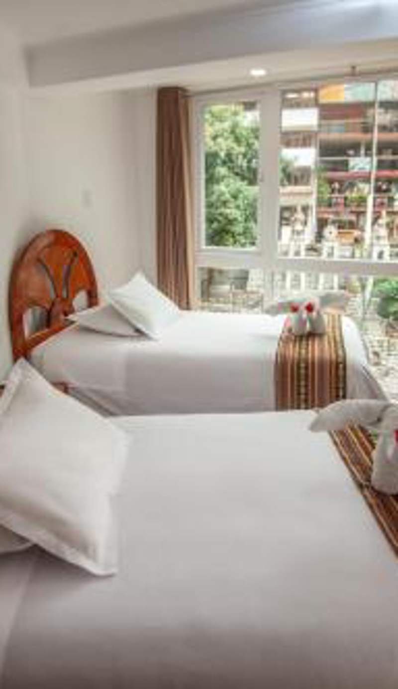 MAPILAND- Hotel Boutique