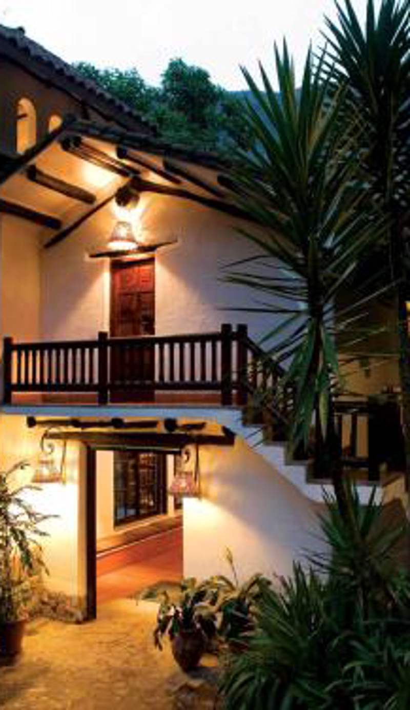Inkaterra Machu Picchu Pueblo Hotel