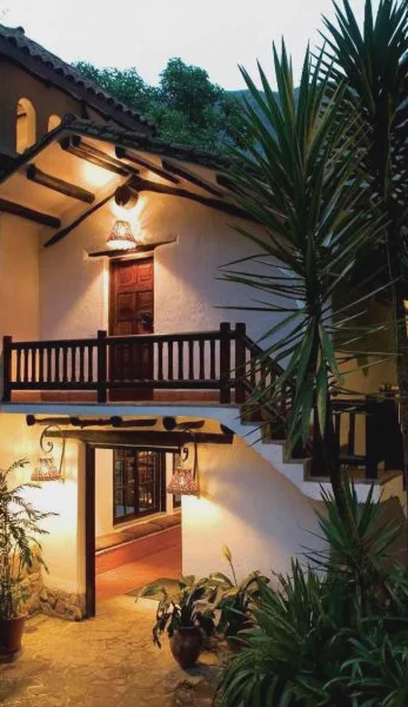 Inkaterra Machu Picchu Pueblo Hotel