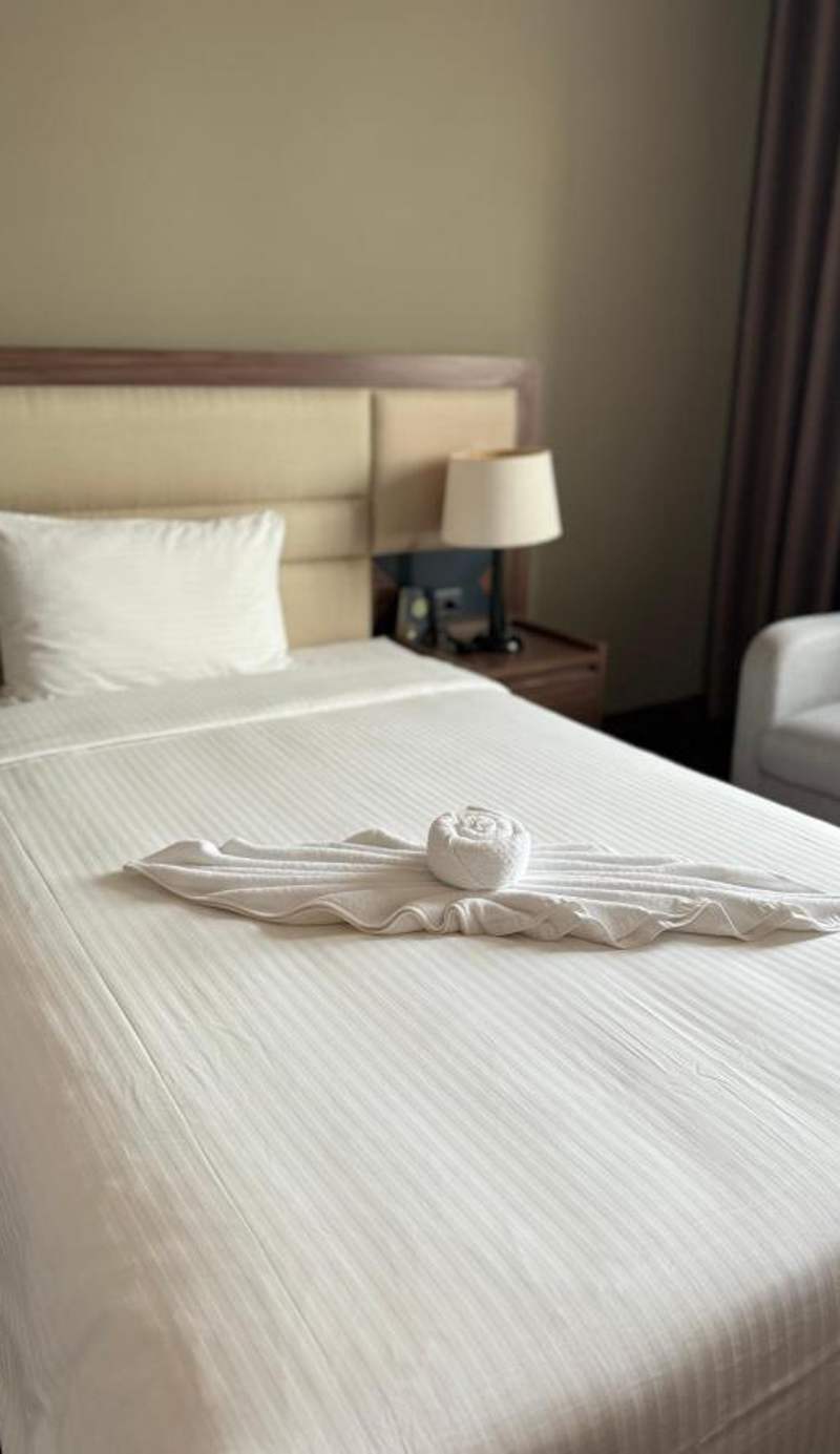 Muong Thanh Luxury Lang Son Hotel