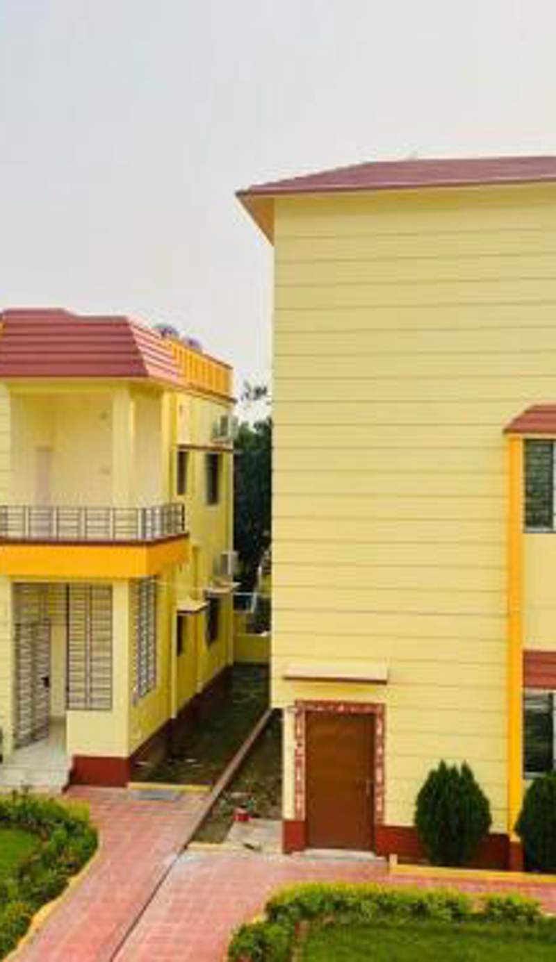 KHOLA HAWA GUEST HOUSE
