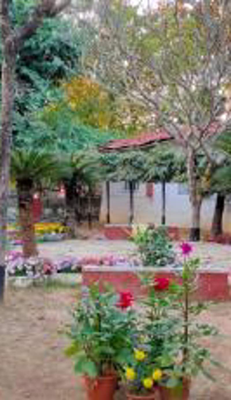 Chhuti Holiday Resort