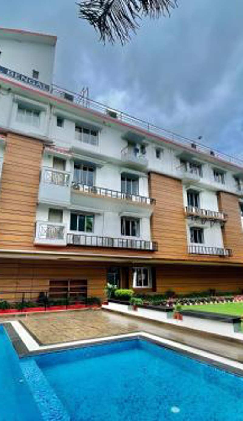 Hotel Royal Bengal