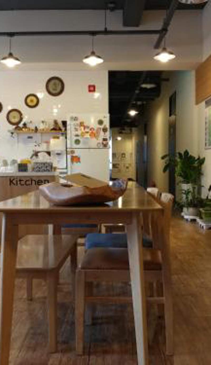 Sokcho & Guesthouse