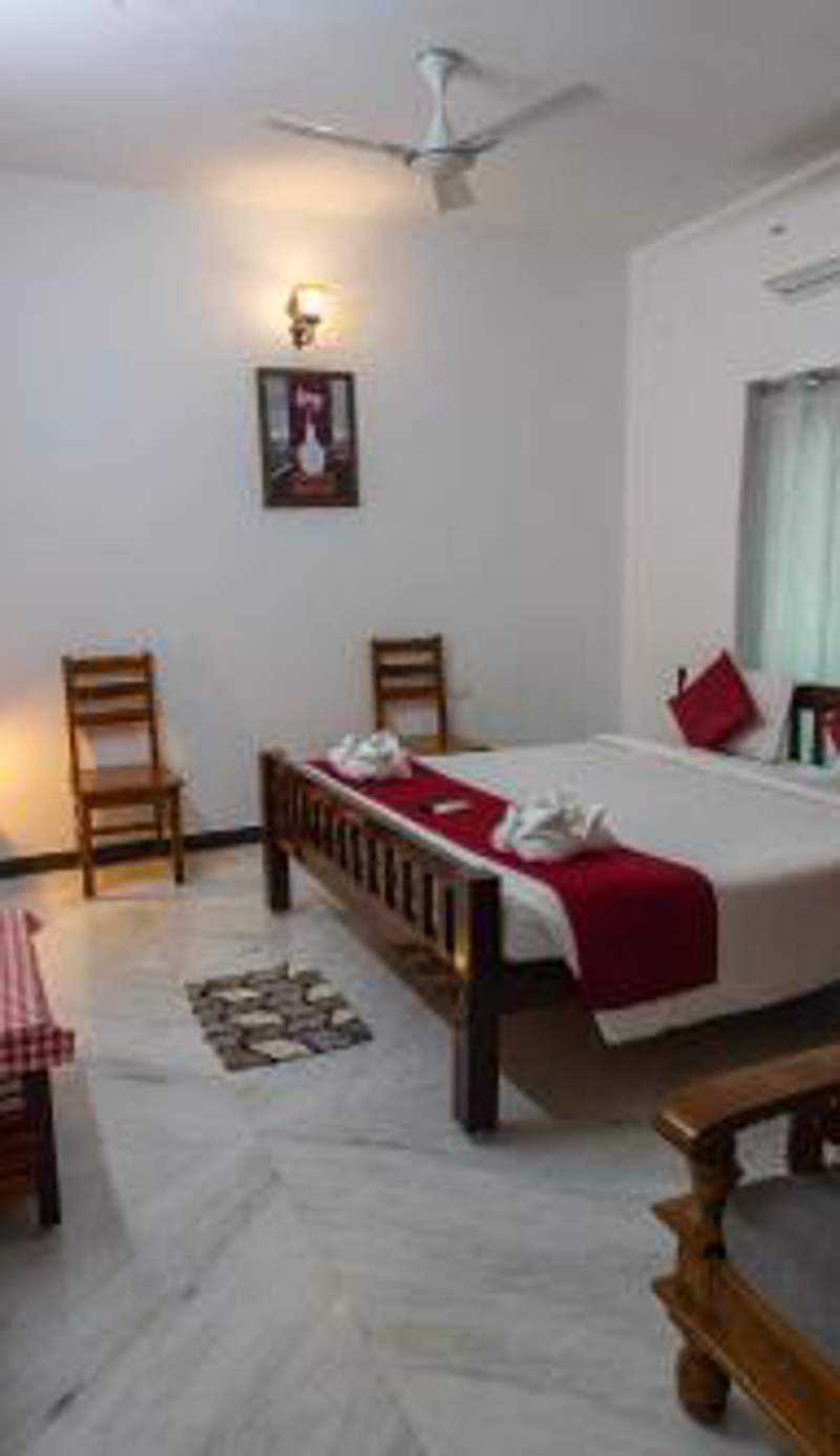 Sunflower Villa