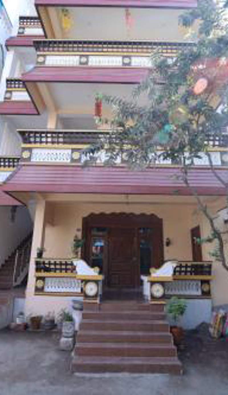 Le Pondy Home Stay