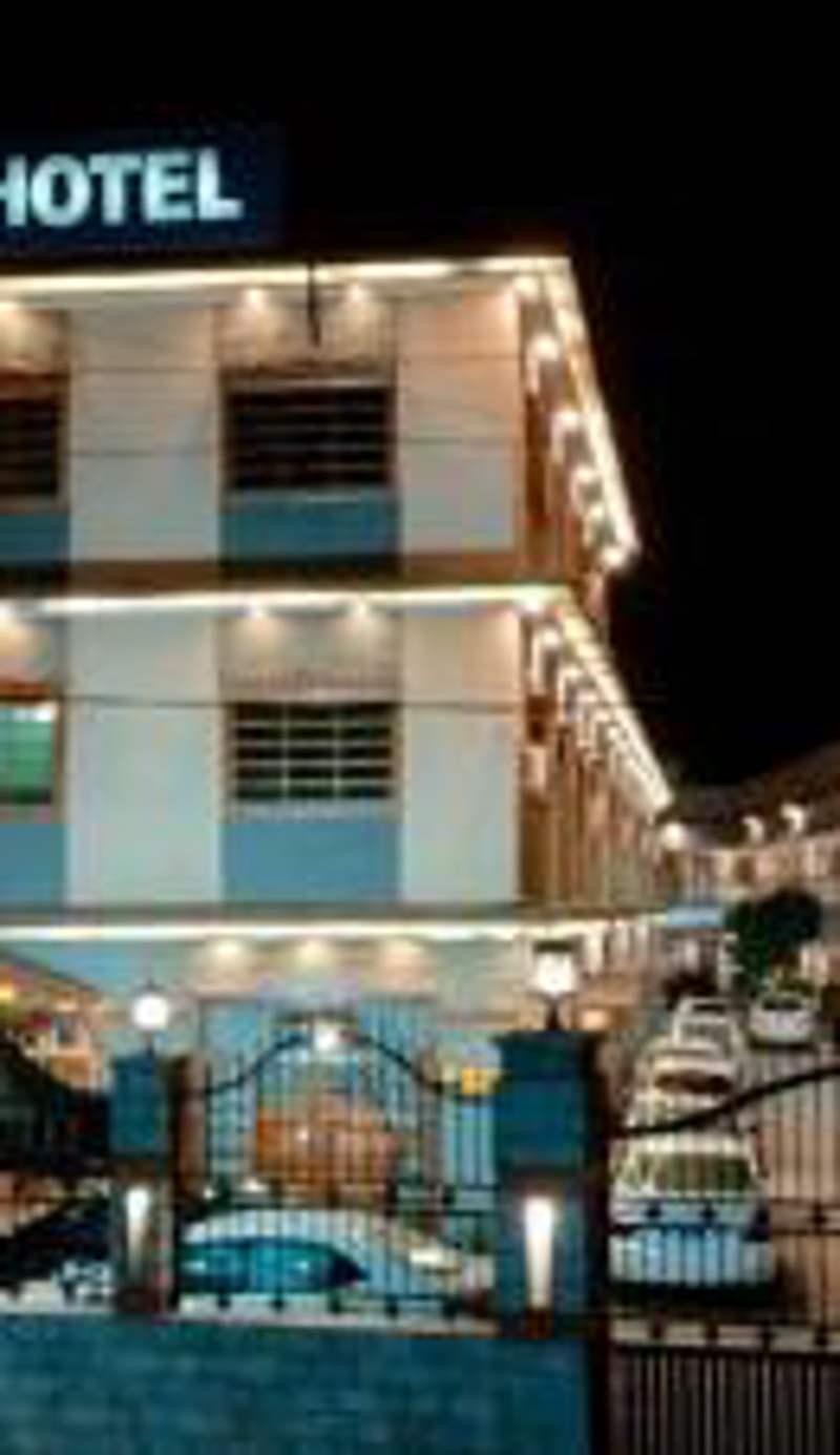 Park Hotel Gilgit