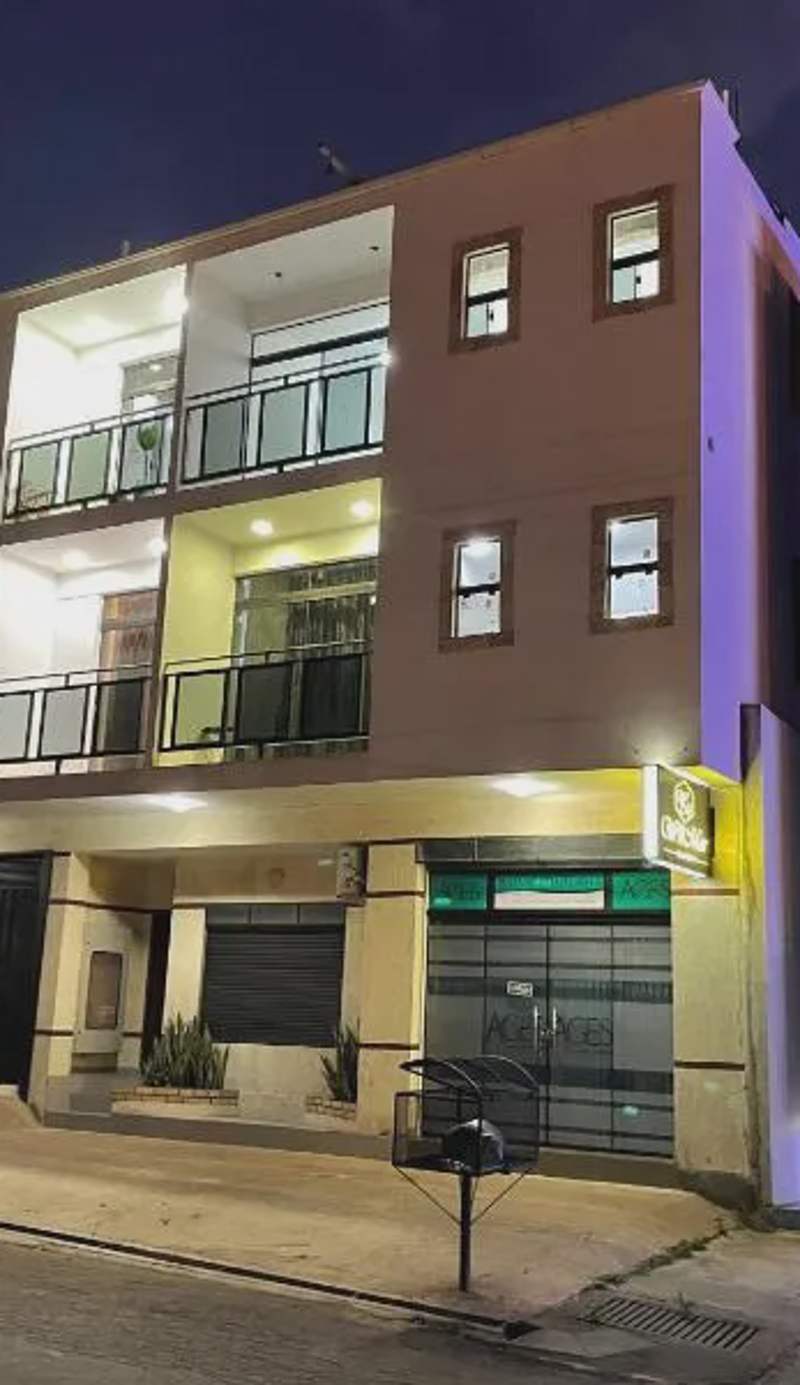 WilMar Apart Hotel