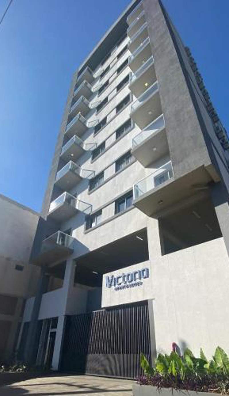 Edificio Victoria