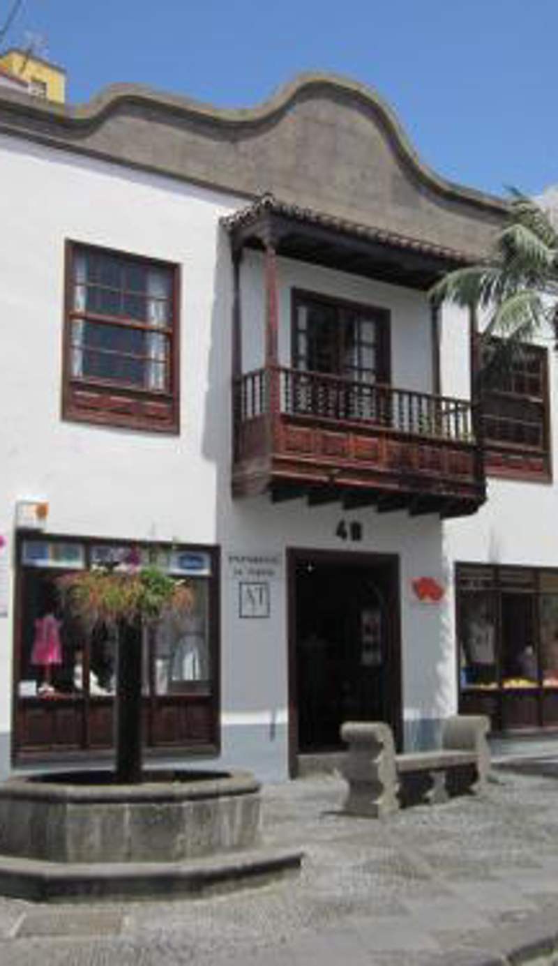 Apartamentos La Fuente