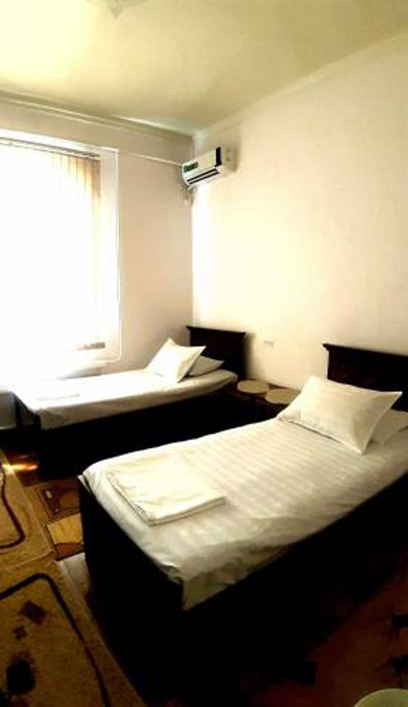 Khiva Indi Guest House