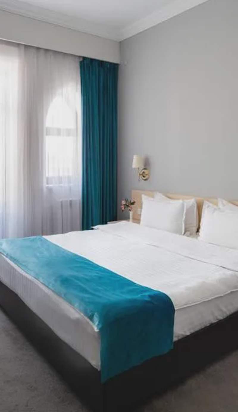 KHIVA RESIDENCE - Eastern Hotel