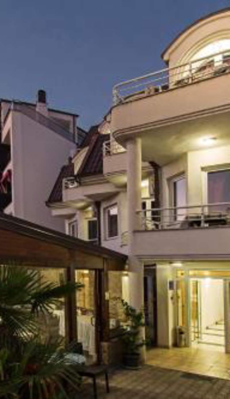 Villa Veron