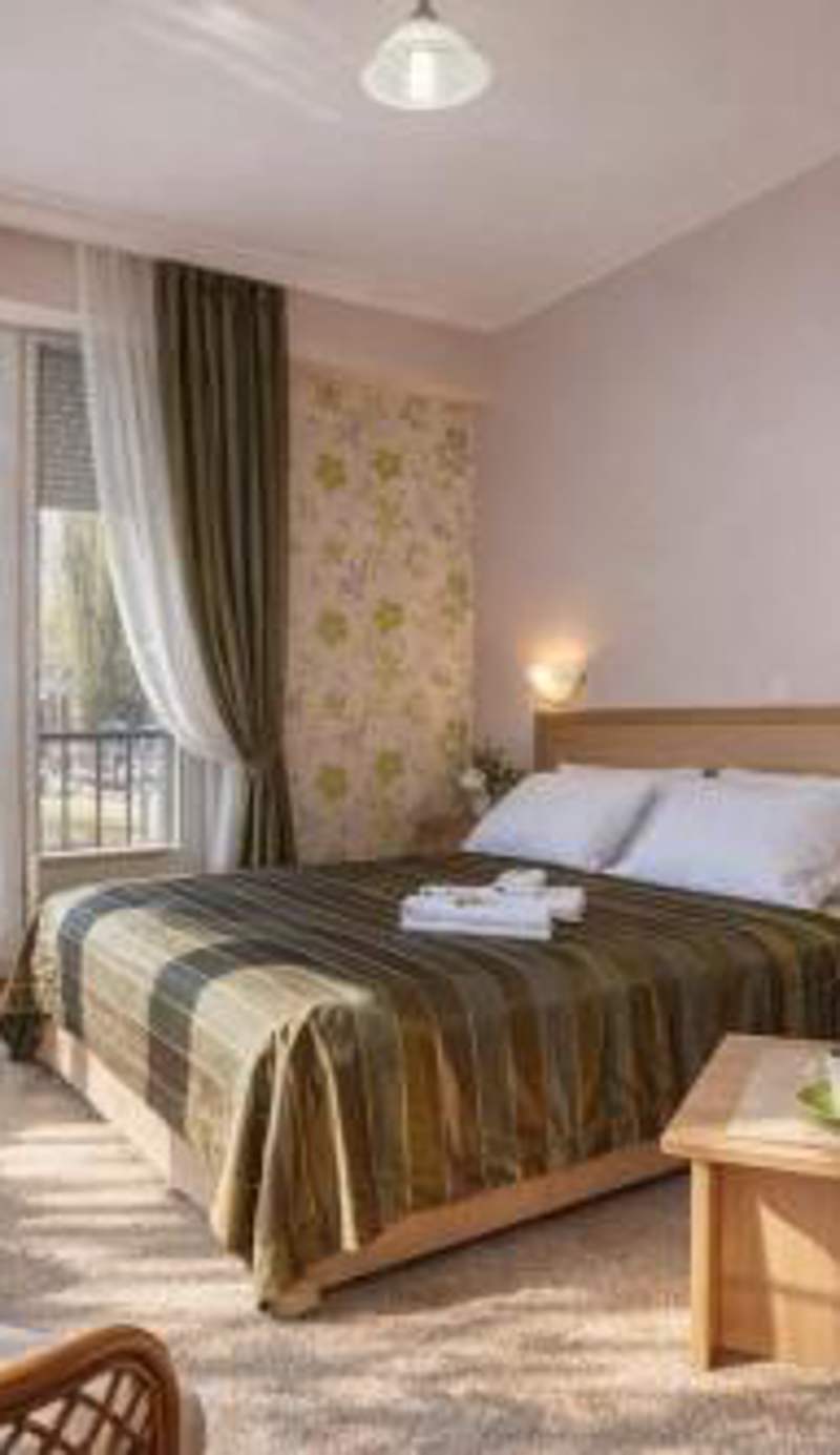 De Lux Apartments Kosta Center
