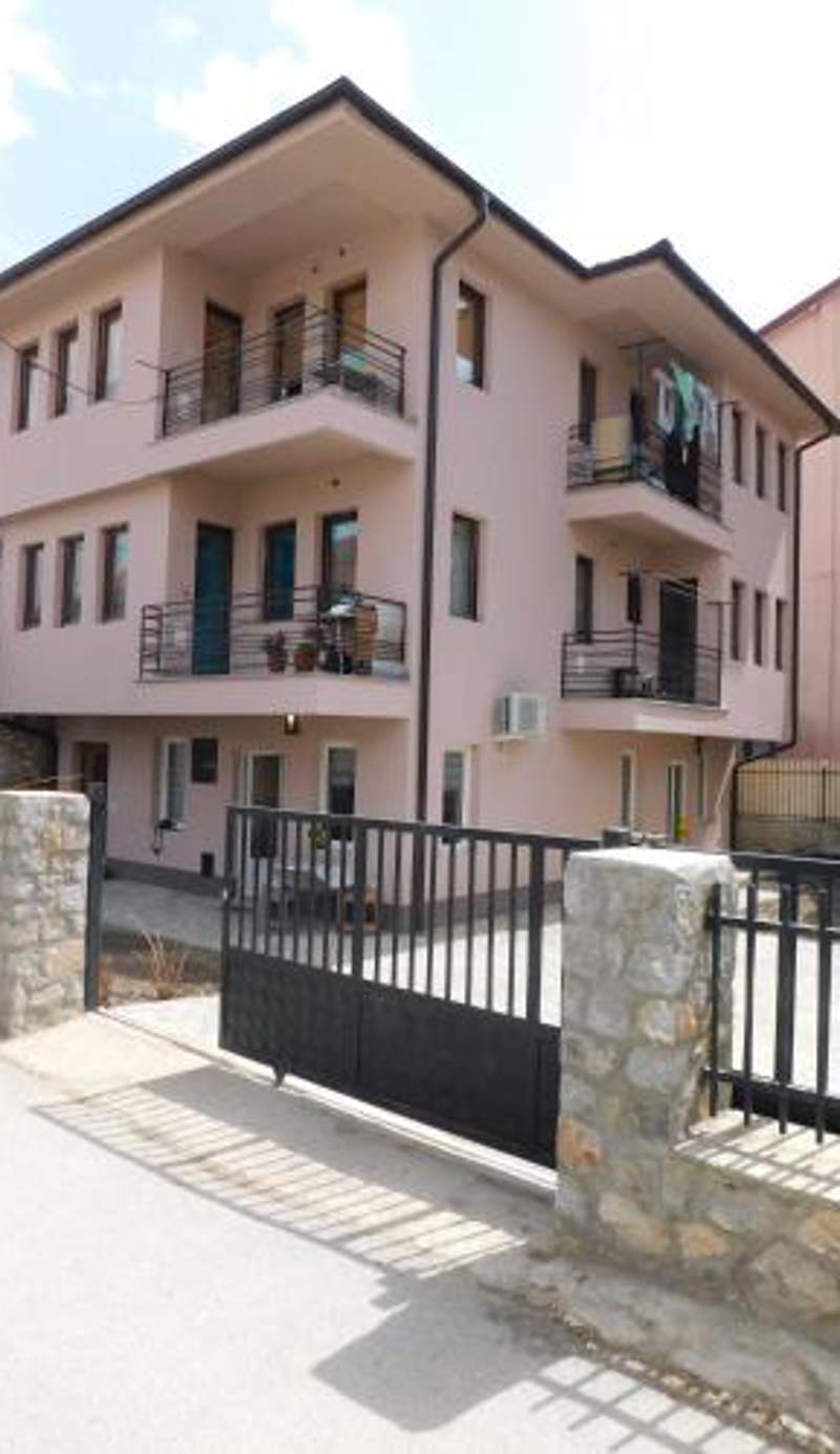 Apartments J&M