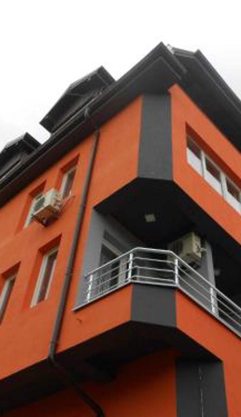 Villa Angel Apartments - OHRID-
