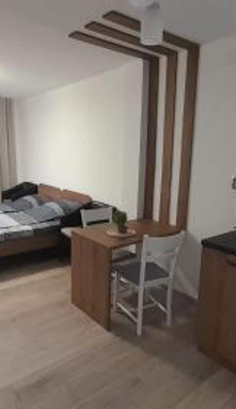 Tija Apartments
