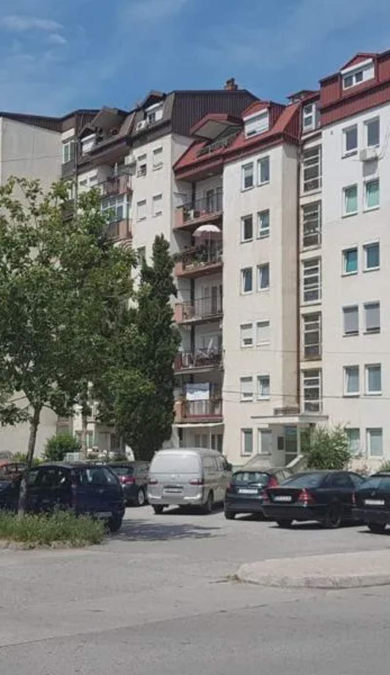 Apartments Magnolija