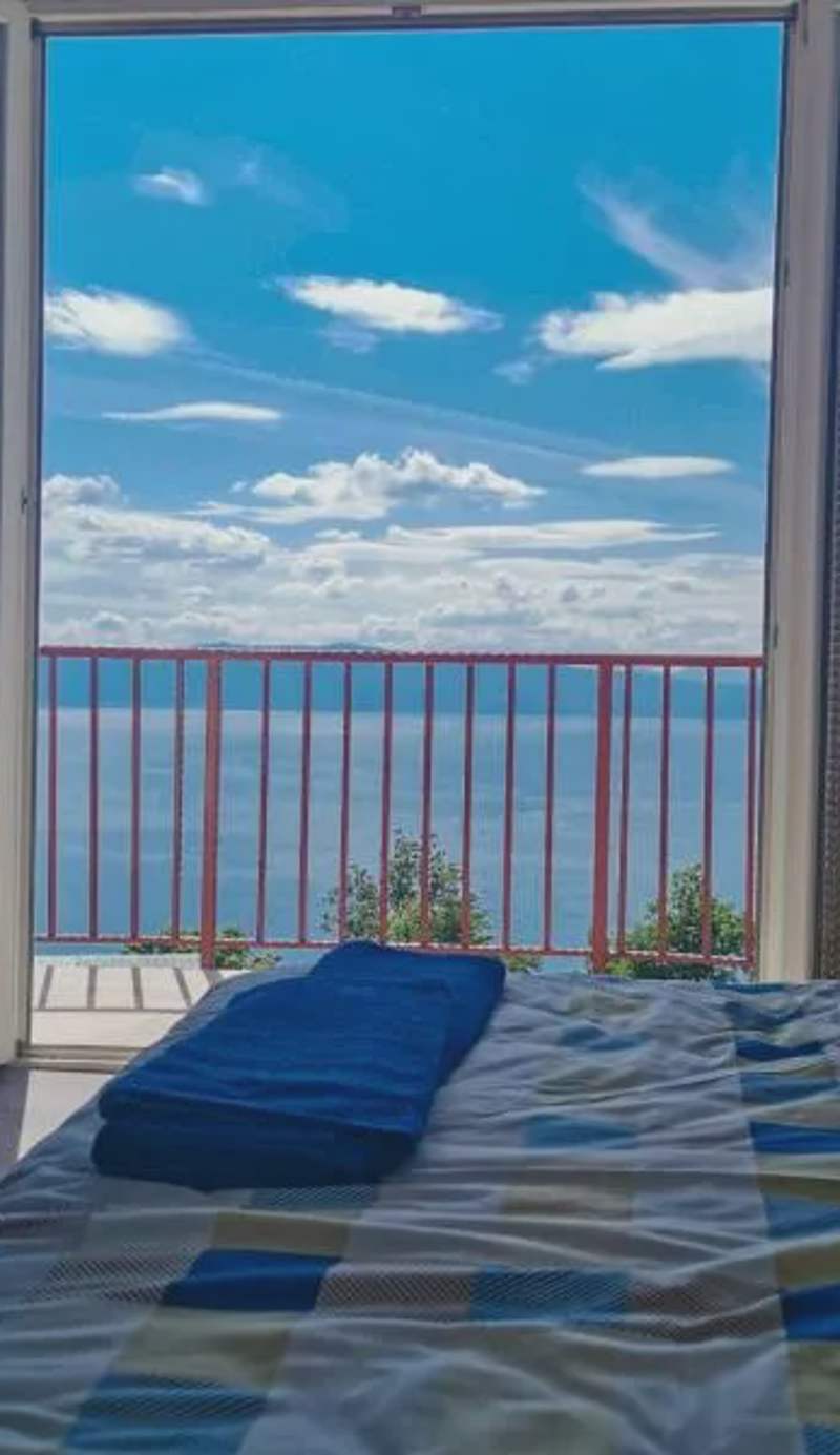 RISTESKI GUEST HOUSE