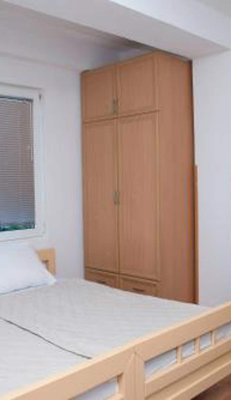 Central Apartment Ohrid