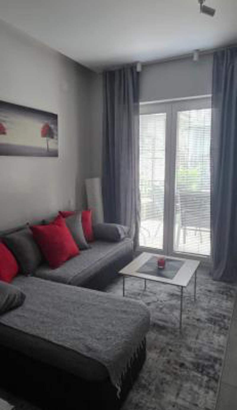 Apartments Four Roses, Ohrid