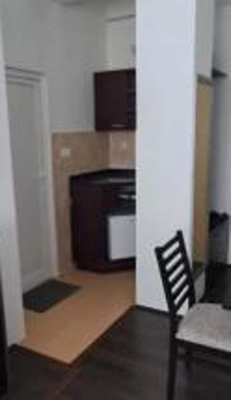 Apartmani Kuzman