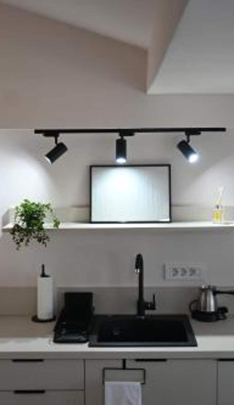 Moda Studio Apartment