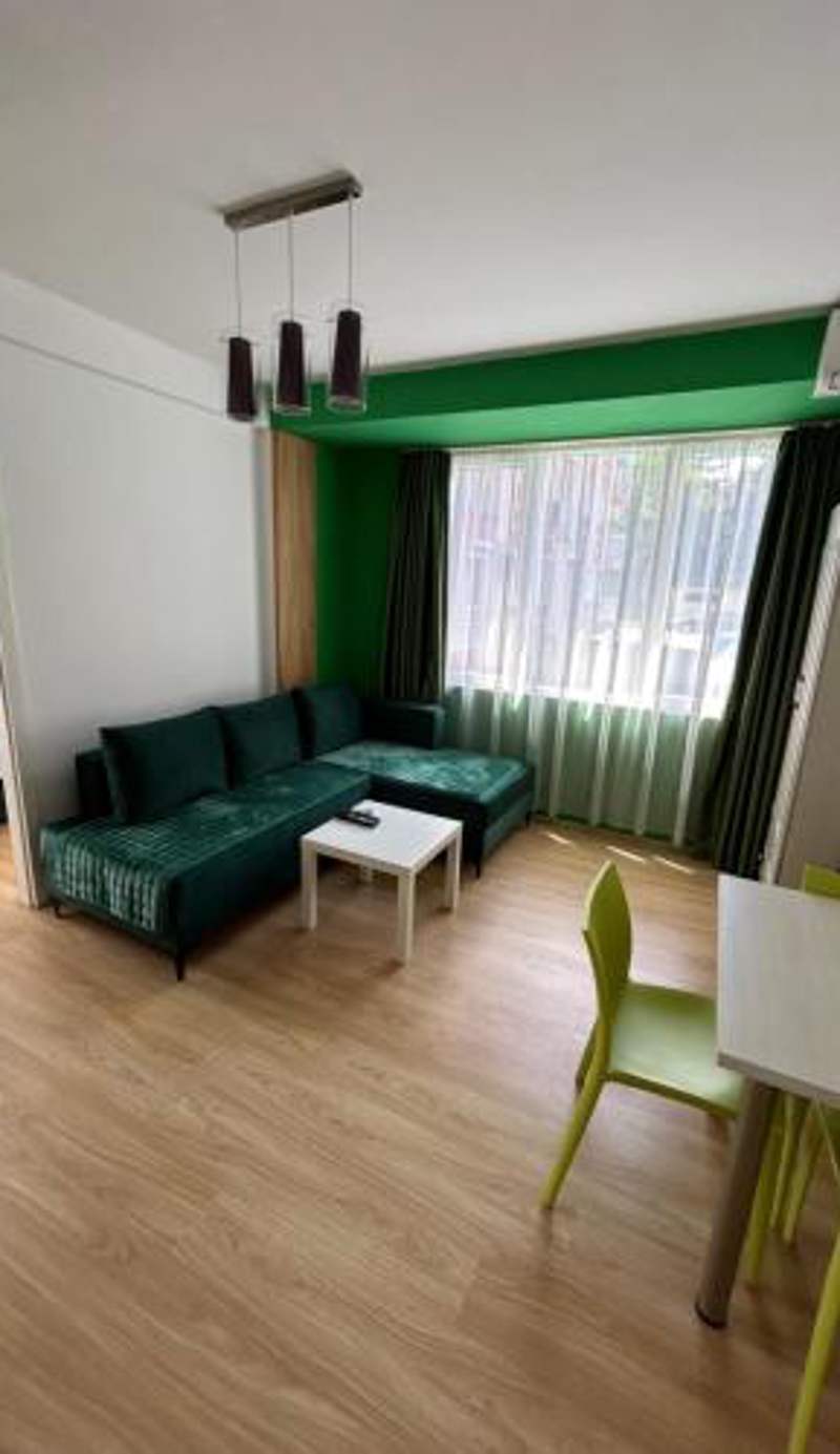 Iskra Guesthouse