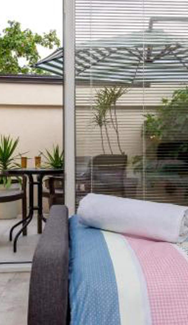 Bitrak Guest House