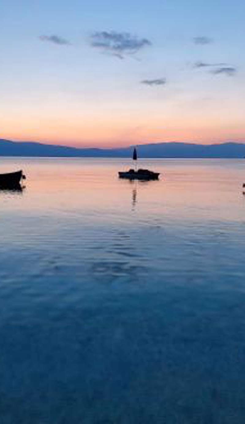 Ohrid Happy Apartments