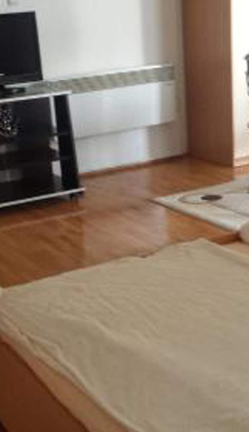 ASP Apartments