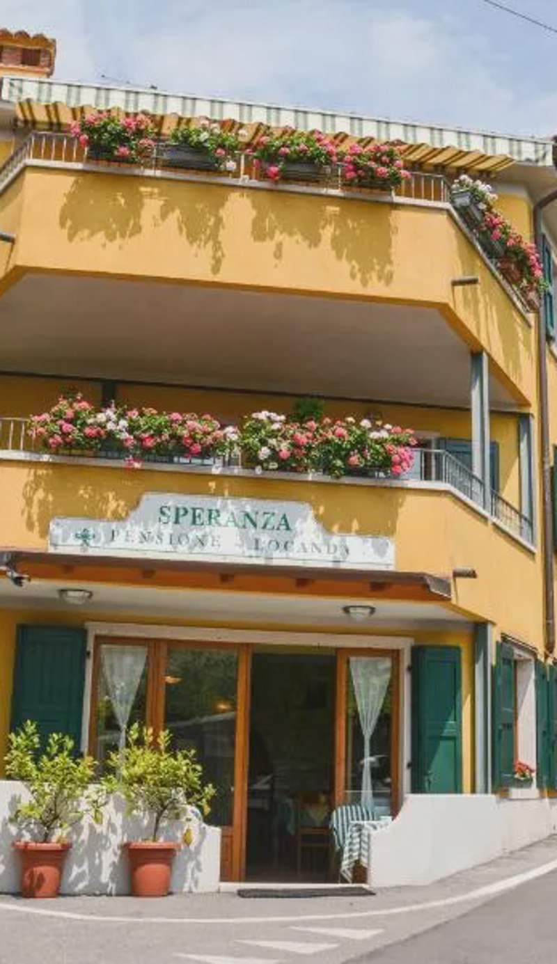 Locanda Speranza