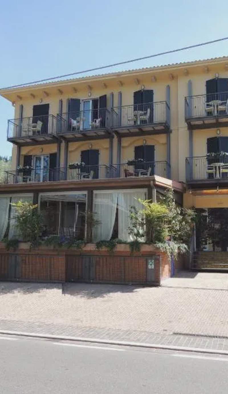 Hotel Al Caval