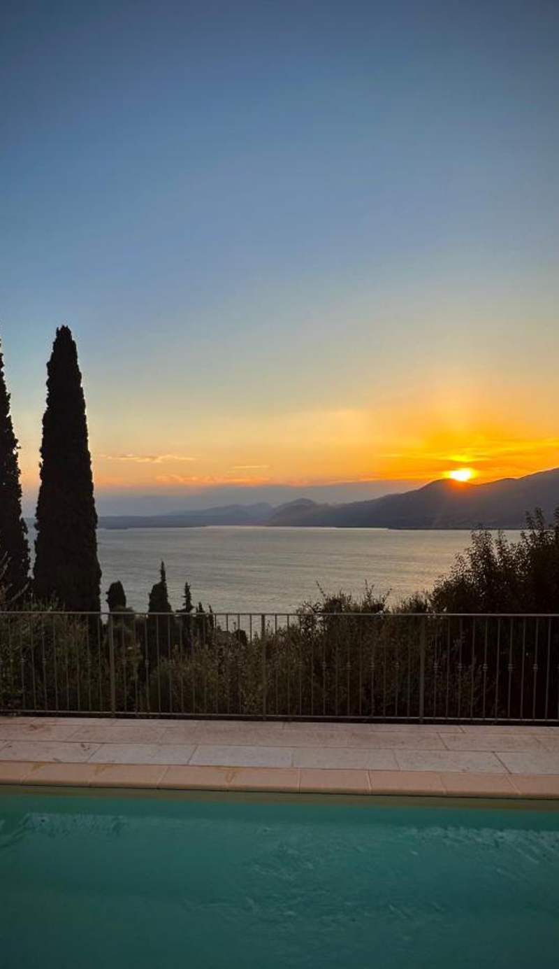 Agriturismo Le Anze