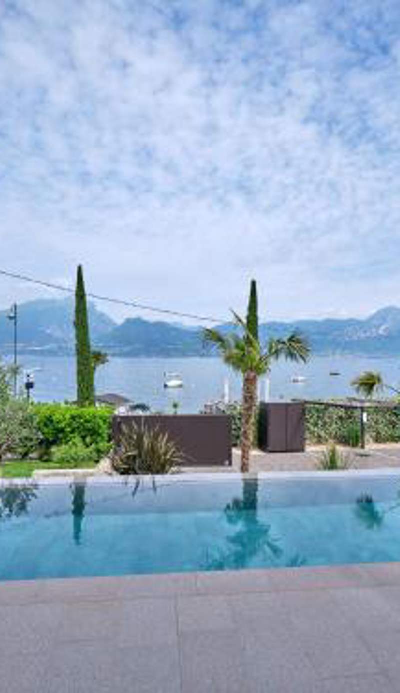 Apartment La Baia
