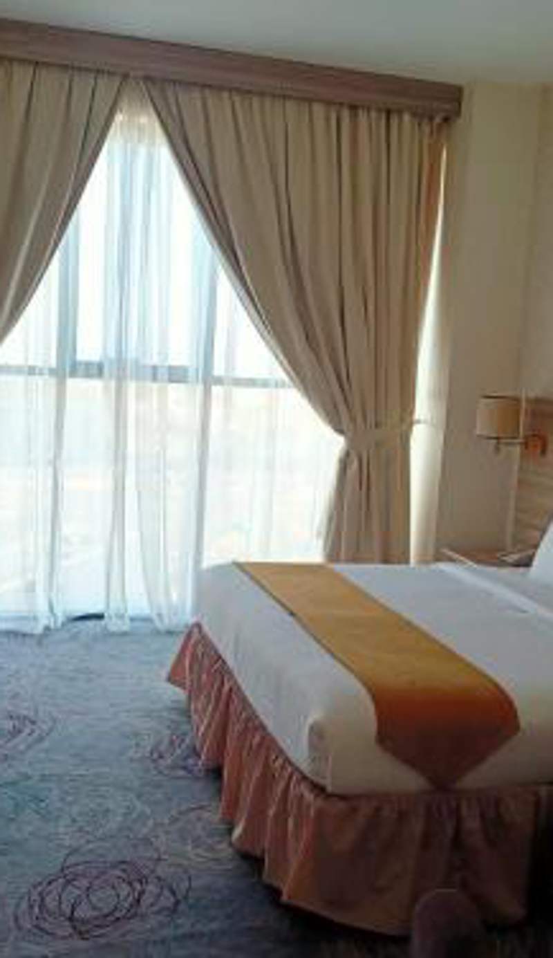 Grand Tourist Hotel