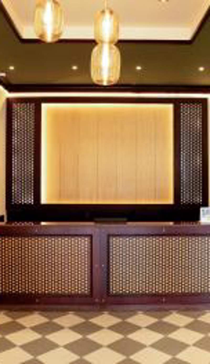 ltlalat Al Shorouq Hotel