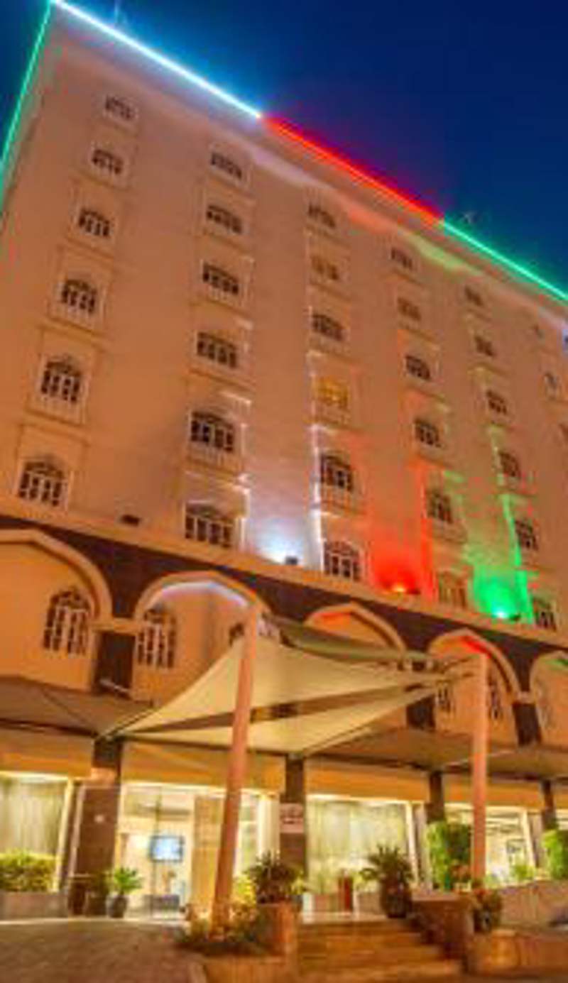 Caesar Hotel