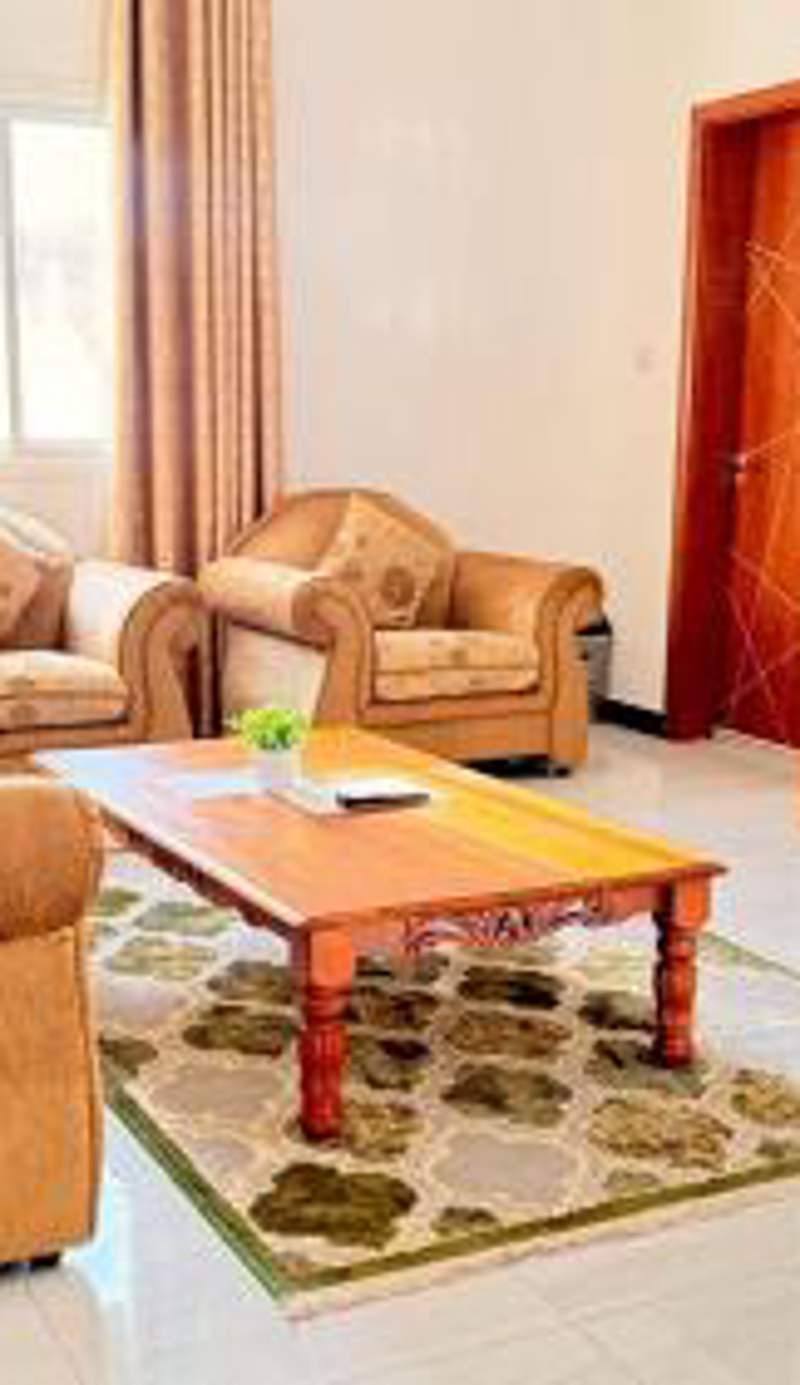 Exclusive Muscat Homes Hotel Apartments
