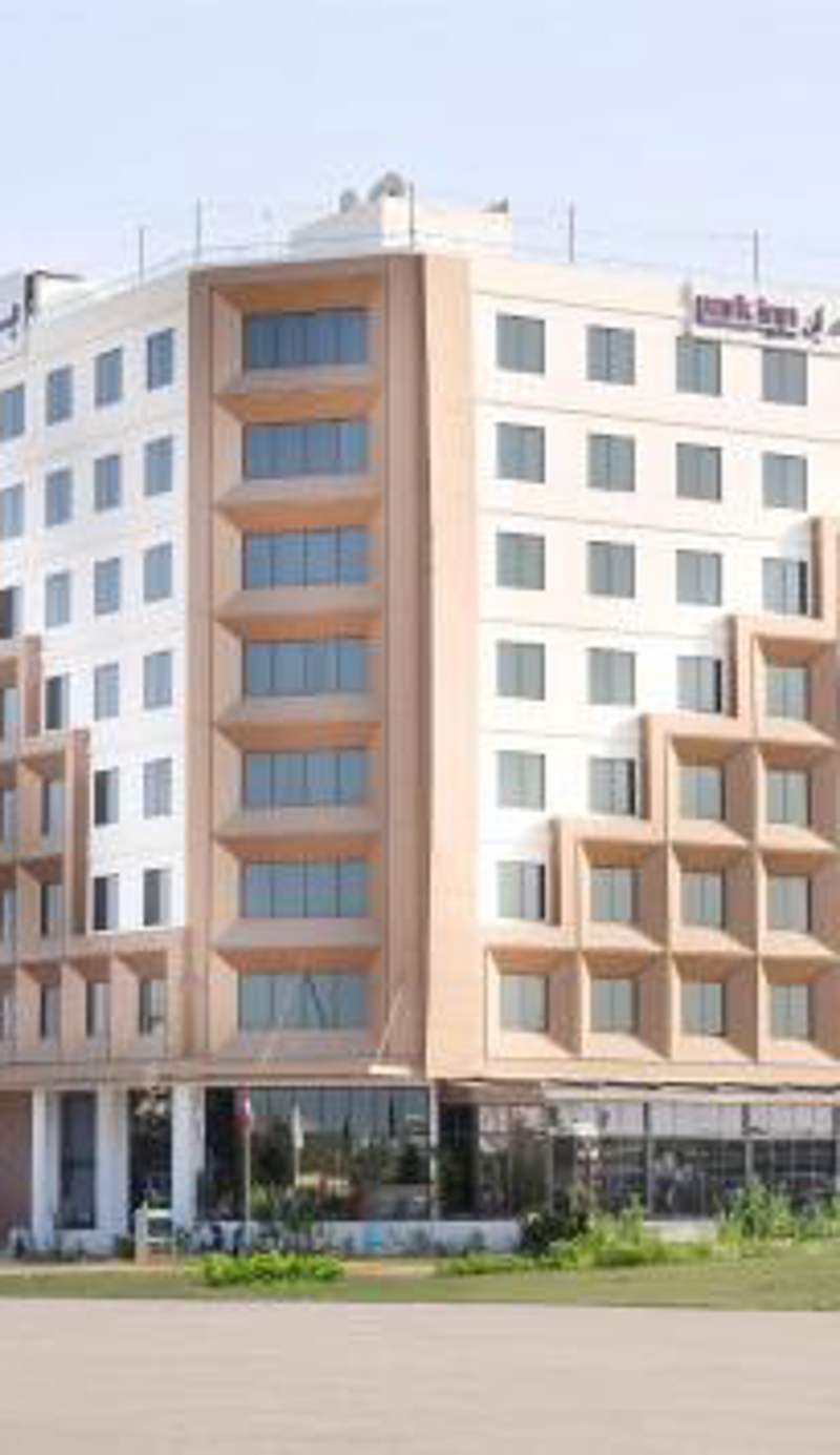 Park Inn by Radisson Muscat