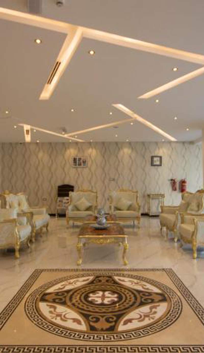 Home Station Hotel