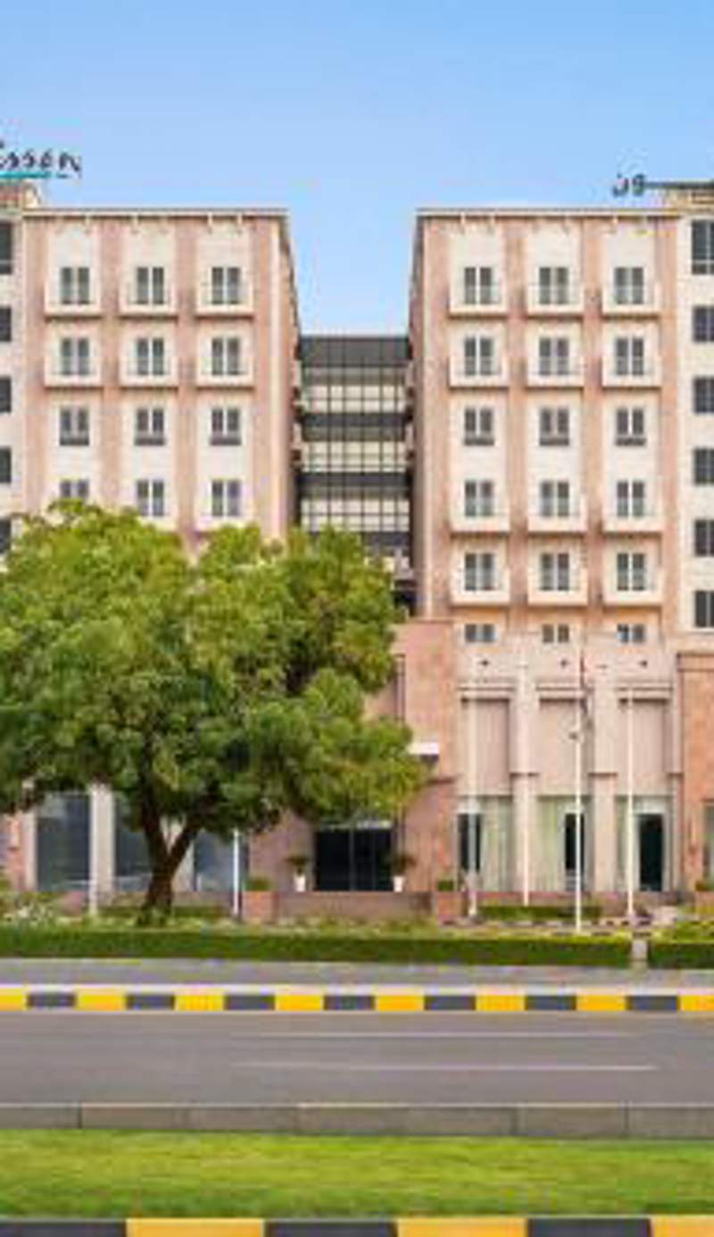 Radisson Hotel Muscat Panorama