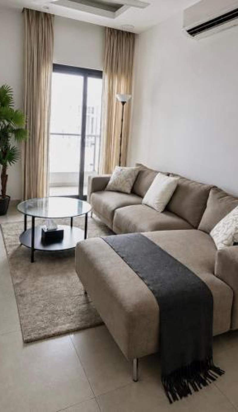 Cozy Apartment in Boshar