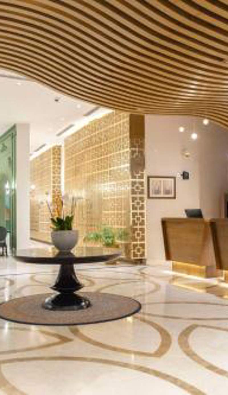 Levatio Suites Muscat, a member of Radisson Individuals