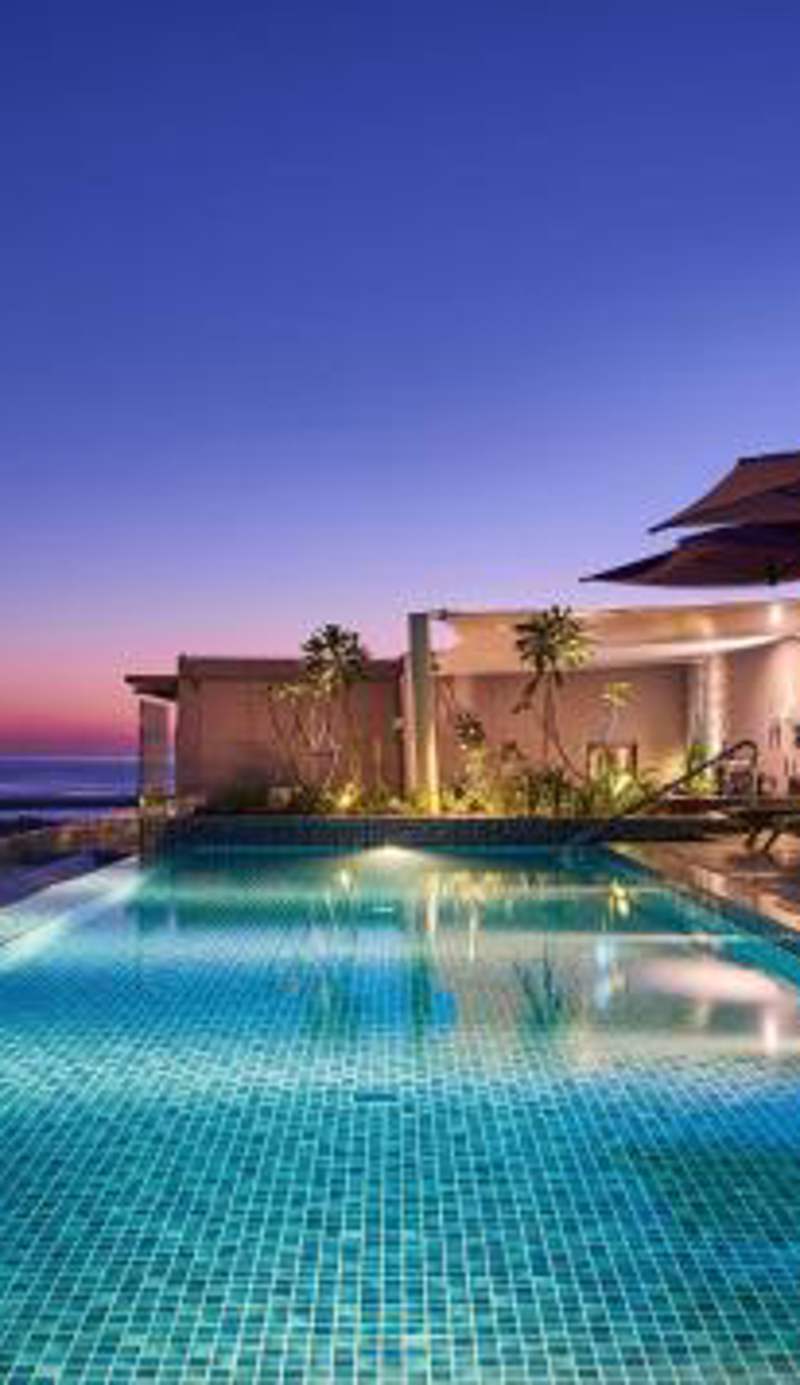 Mysk Al Mouj Hotel