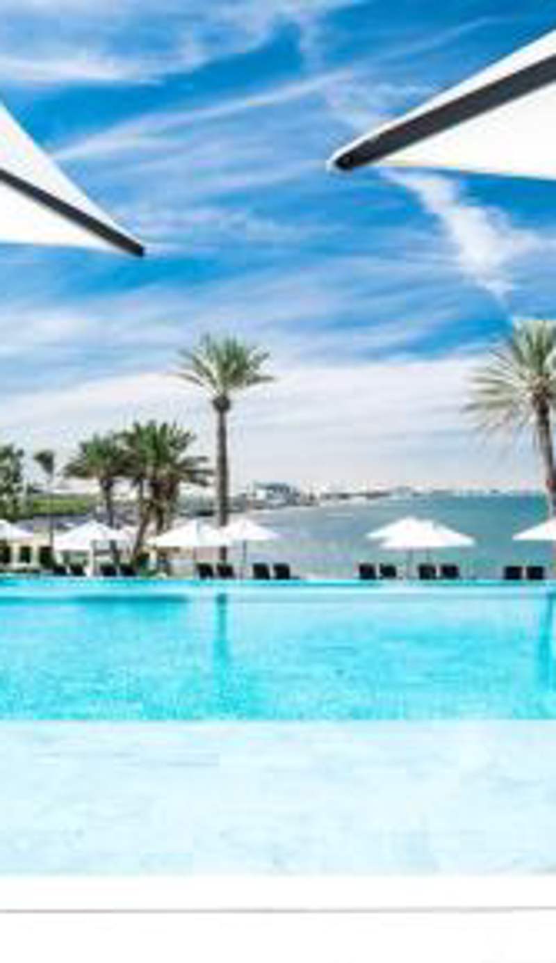 Crowne Plaza Muscat by IHG
