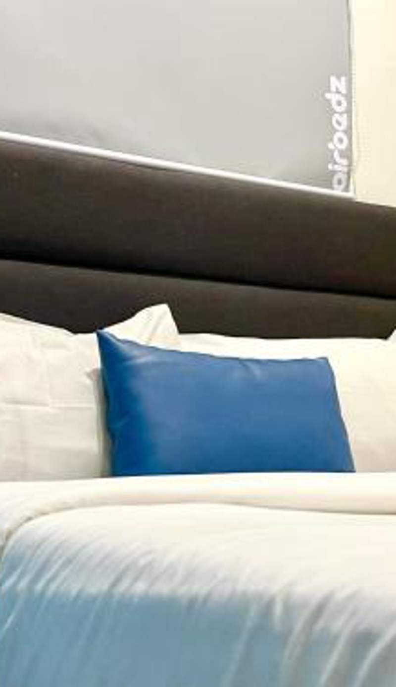 airobedz ZOBEL ROXAS- A Value Hotel